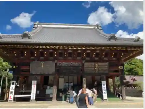 成田山光明堂(千葉県)