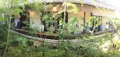 遠照山 光明寺（尼崎大仏）(兵庫県)