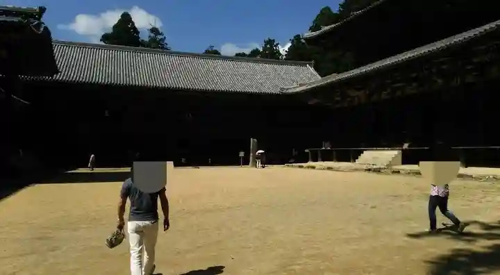 圓教寺のその他建物
