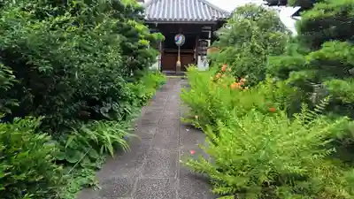 祐正寺(京都府)