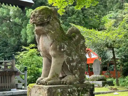 春日山神社(新潟県)