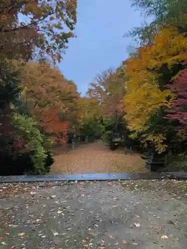 秋田県護國神社(秋田県)