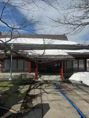 妙円寺(山形県)