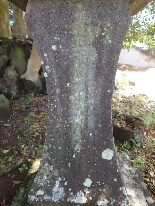部田神社(静岡県)