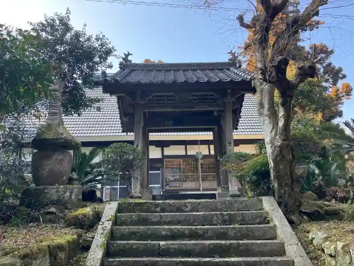 丸小野寺(大分県)
