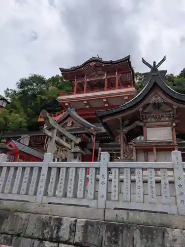 草戸稲荷神社(広島県)