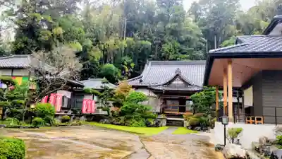 成田観音 円応寺(千葉県)