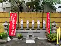 長徳院(東京都)