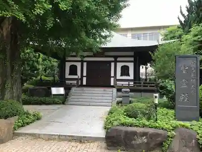 龍興寺のその他建物