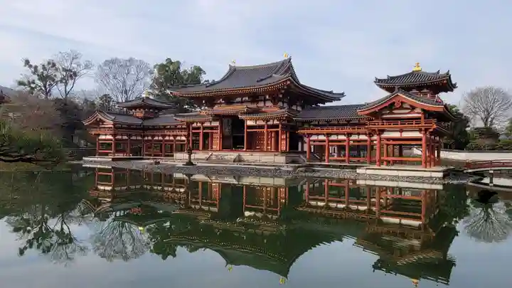 平等院(京都府)