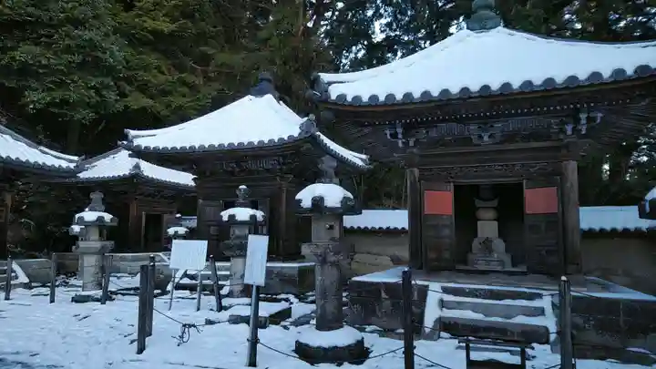 圓教寺(兵庫県)