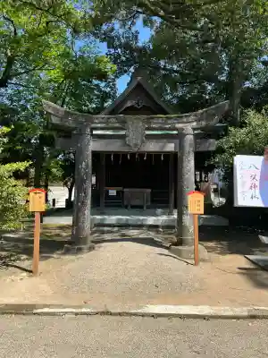 大宮神社(熊本県)