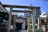 熱田神社(東京都)