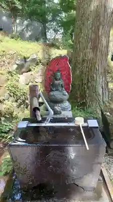 中之嶽神社(群馬県)