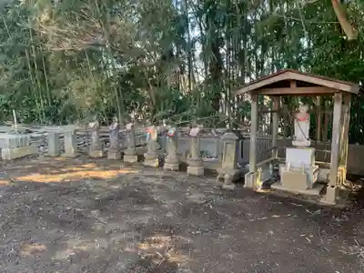 安楽寺(千葉県)