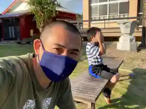 蓮久寺(千葉県)(2021年09月16日(木) 20時57分43秒投稿)