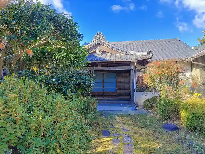 福泉寺のその他建物