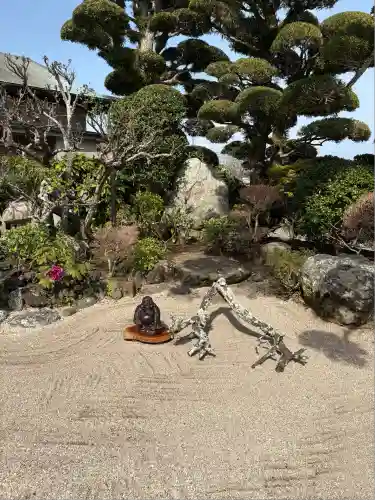 能蔵院(千葉県)