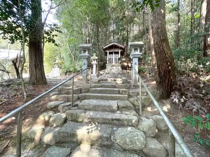八幡神社(滋賀県)
