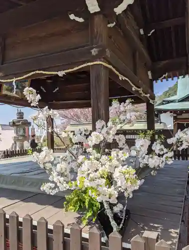 北野天満神社のその他建物