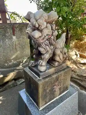 日限富士浅間神社(栃木県)