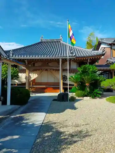 香性寺(奈良県)