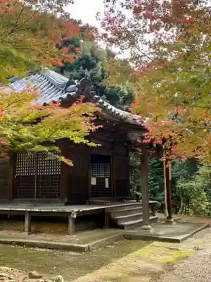 安祥寺のその他建物