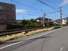 美和神社(長野県)