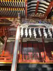 三峯神社(埼玉県)