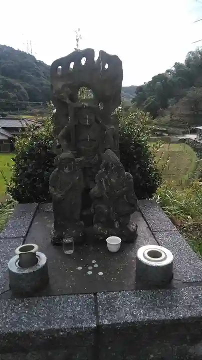 平山観音院(福岡県)