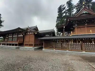 八幡宮(茨城県)