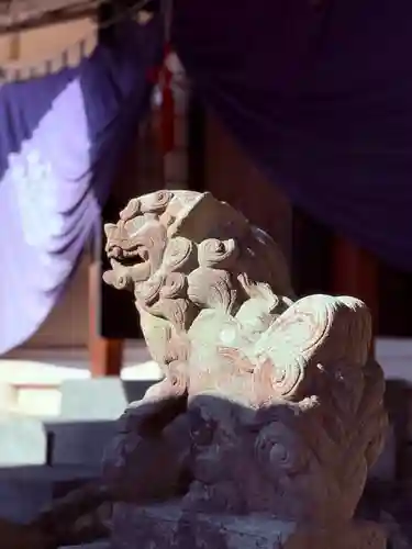 別小江神社(愛知県)