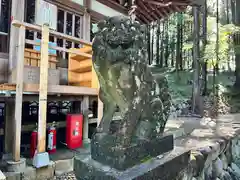 八幡神社(岐阜県)