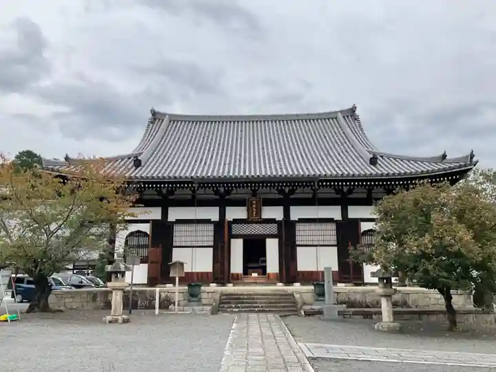 くろ谷 金戒光明寺(京都府)