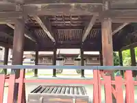 三翁神社(広島県)