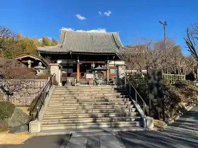 妙蓮寺(神奈川県)