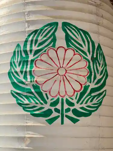 水堂須佐男神社のその他建物