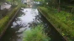 飛騨護国神社(岐阜県)