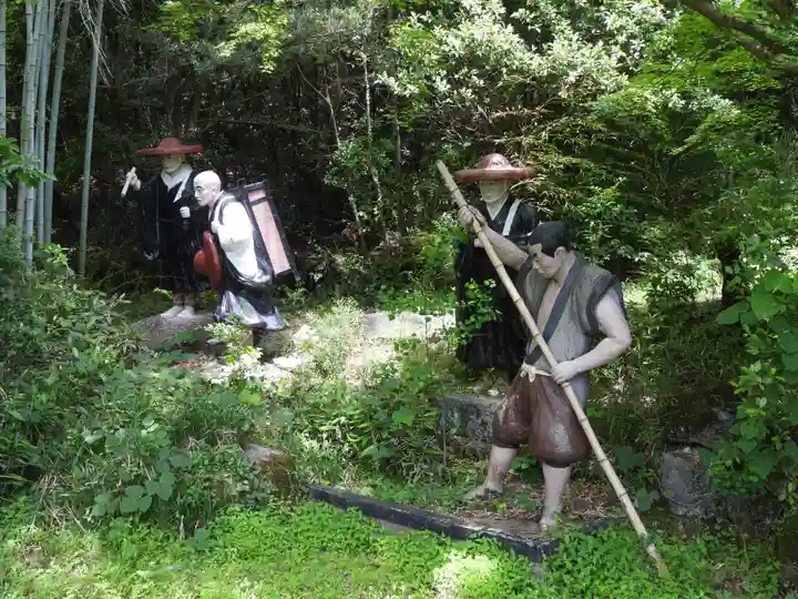 大安寺(愛知県)