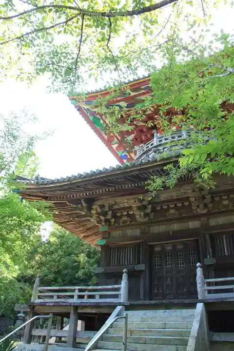 熊谷寺のその他建物