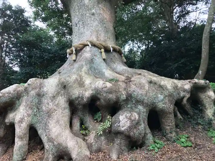 光岡八幡宮(福岡県)