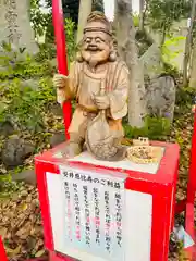 別小江神社(愛知県)