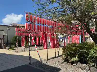 成田山函館別院函館寺(北海道)