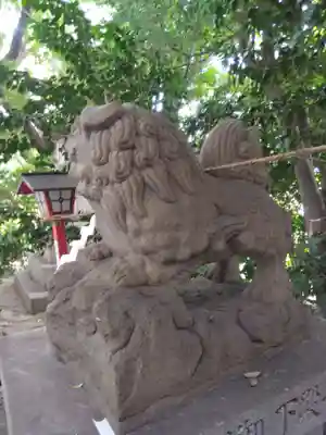 越木岩神社(兵庫県)