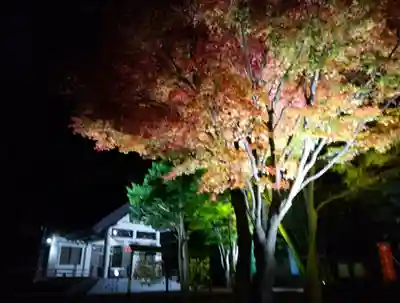 北広島市総鎮守　廣島神社(北海道)