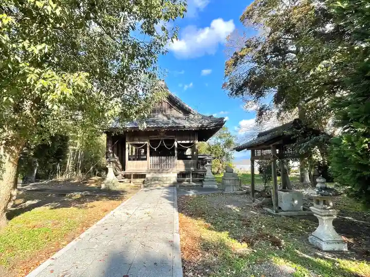 菅原神社(滋賀県)