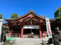 素盞雄神社(東京都)