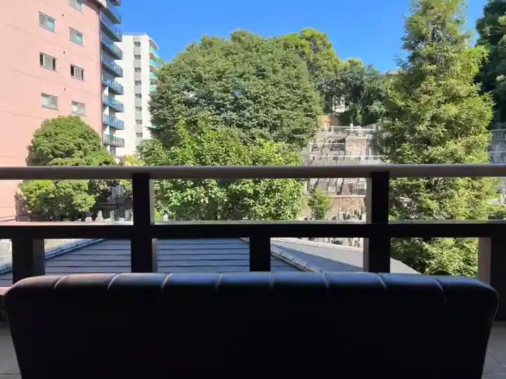 光明寺のその他建物