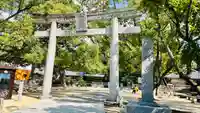 松陰神社(山口県)