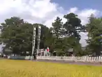 諏訪神社(福井県)